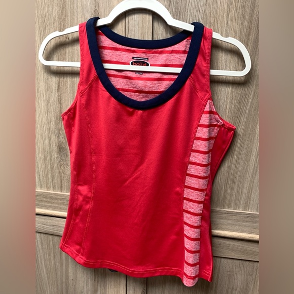 Bolle Athletic Tank Top - Picture 1 of 5